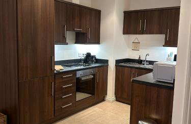 2BR Luxury Apt in Cathedral Quarter - Foto 24