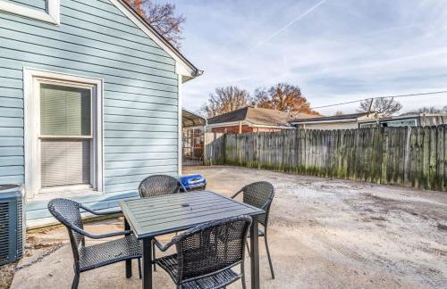 Parnassus Cottage - Foto 9