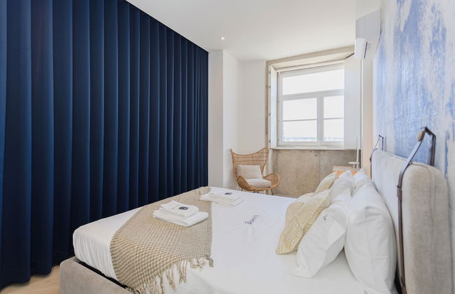 Modern Coastline Apartment - Foto 10