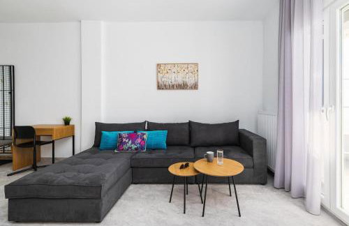 Angel House Sea View 2 Bedrooms 4p Apartment - Foto 9