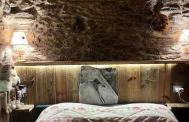 Casa le Bouquetin - Foto 22