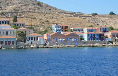 Villa Hiona-Seafront Villa - Foto 17