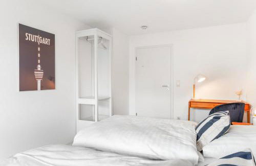 Design-Apartment - Küche - Parken - zentral - Foto 16