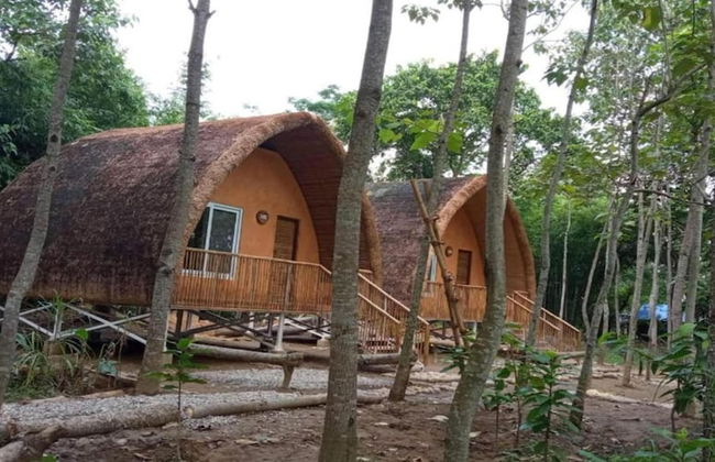 MeroStay 006 Nepal Himalayan Paulownia Resort - Photo 1