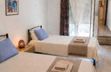Clever Estate Kalyves-Family Apartment with Sea View - Foto 6