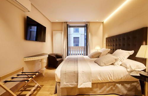 Nexus Santa María Luxury Apartamentos - Foto 5