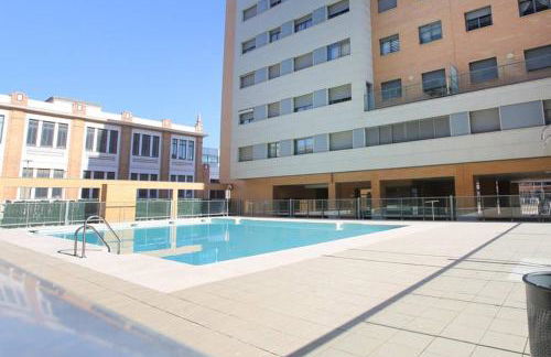 Ático con terraza y vistas, parking gratuito - Foto 4