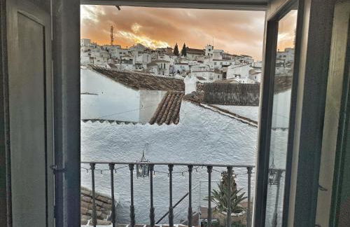 Castillo Suite 15 Comares - Foto 22