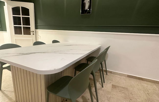 3 Bedroom Apartment Of 200 Square M With Terrace - Foto 22