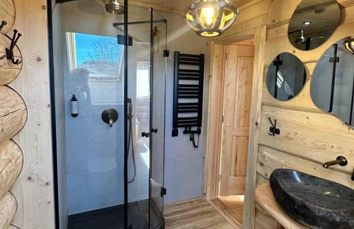 Bale na Skale Chata & SPA-Zawoja - Foto 58
