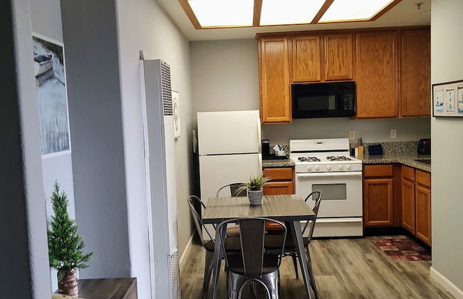 Pacific Plaza Resort - Foto 66