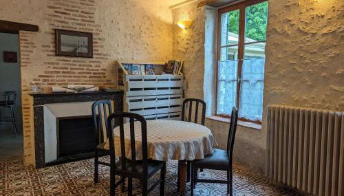 Gîte calme près de Meung-sur-Loire avec jardin et terrasse - FR-1-590-537 - Photo 3