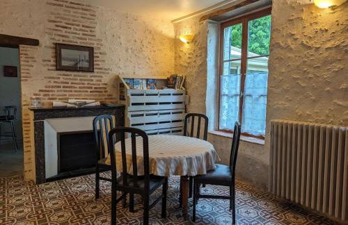 Gîte calme près de Meung-sur-Loire avec jardin et terrasse - FR-1-590-537 - Photo 3