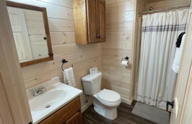 WOOD THRUSH LIMIT 3 cabin - Foto 9