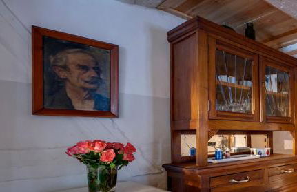 Pommernhaus Urgemütlicher Roter Schwede - Foto 26