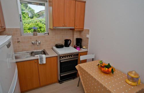 Skourtis Apartments - Foto 38