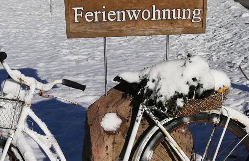 Ferienwohnung Neumeyer - Foto 21