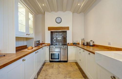 Friday Cottage - Foto 20