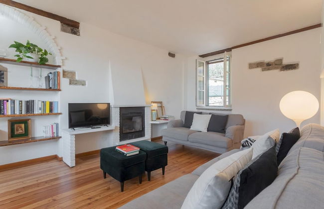 Emily s Holiday Home - Foto 61