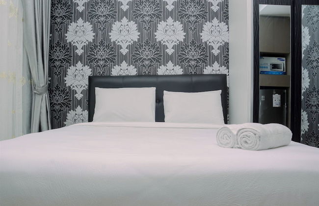 Best Price Studio Apartment at Gold Coast - Foto 5