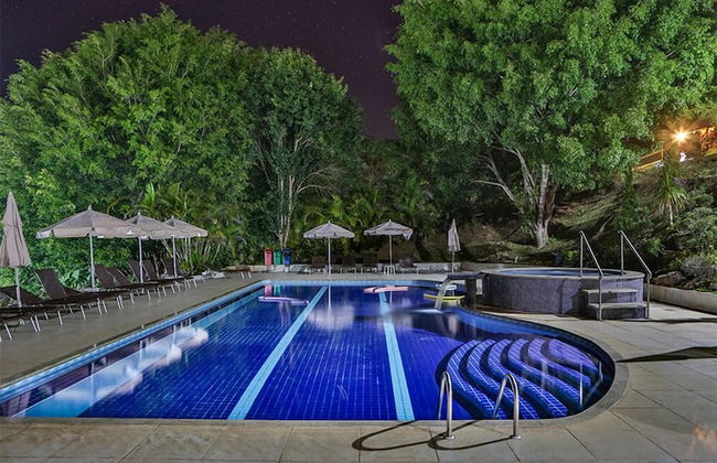 Paraty Hotel Fazenda & Spa - Photo 34