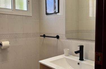 Villa Luis Cernuda - Casa 202 - Vistas - Jacuzzi - Piscina - tenis - Photo 24