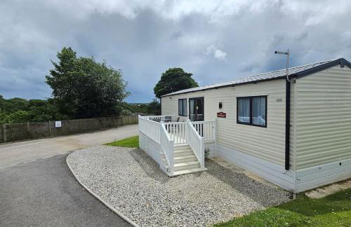 2 bed 2 ensuite Holiday Home - Foto 1