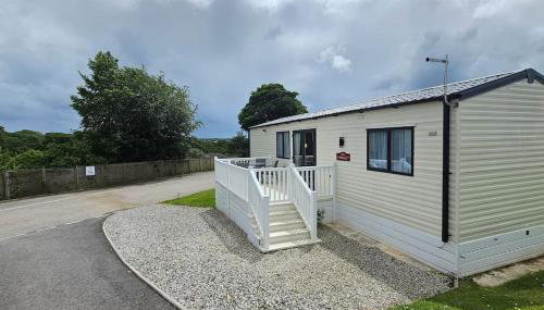 2 bed 2 ensuite Holiday Home - Foto 1