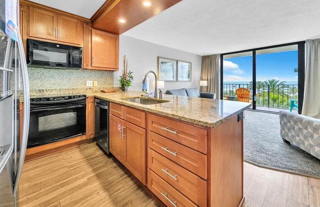 Edgewater Tower 1-305 - Foto 27