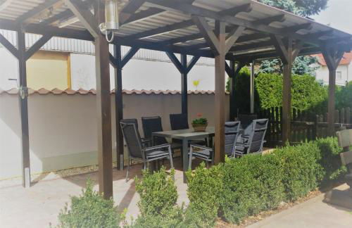 Ferienwohnung "Burgblick" - Foto 15