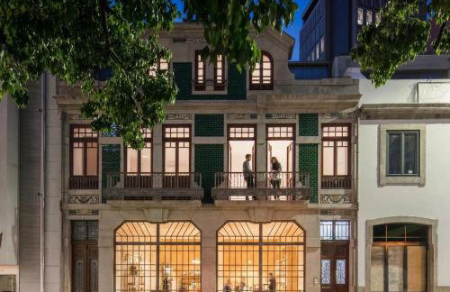 Trindade Premium Apartments Porto Centre - Foto 2