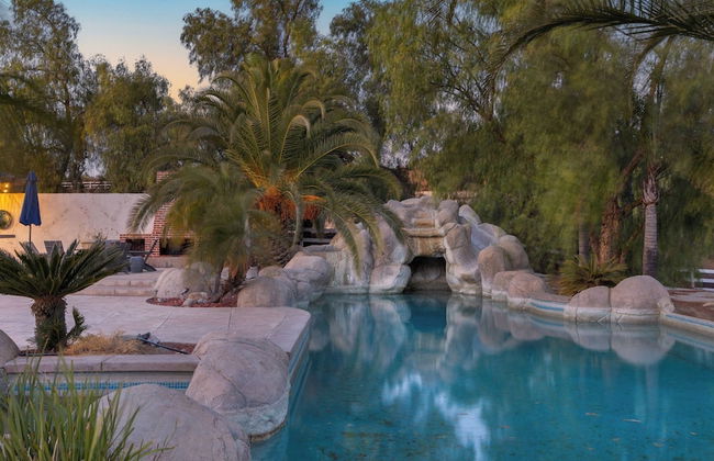 Warhol by Avantstay Expansive Estate Stunning Wine Cty Views - Foto 42