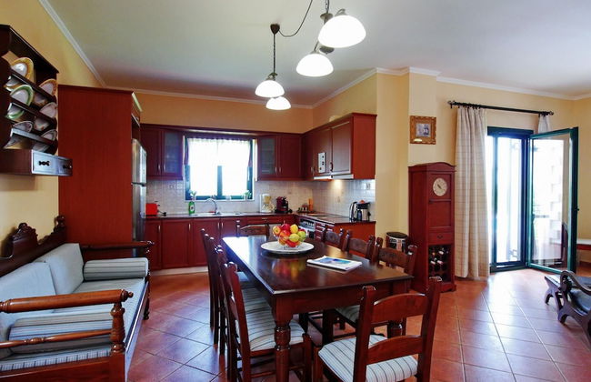 Villa Artemis in Vrises - Foto 3