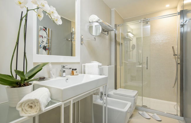 Maison Evelina - Photo 32