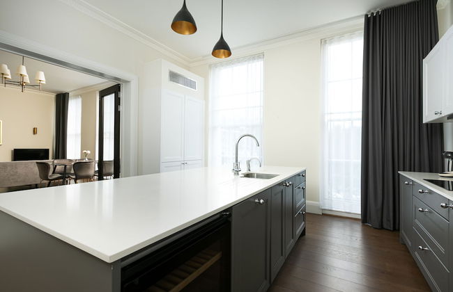 Park View - Covent Garden - Holborn - Foto 20