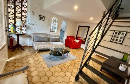 Gite Le Casot Etoilé - Foto 9