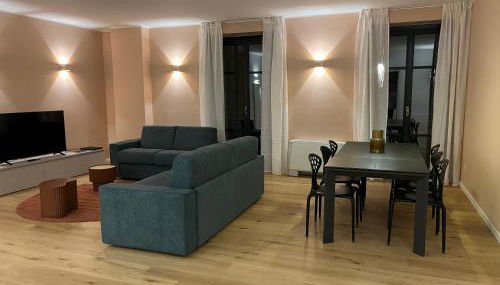Fifty Eight Suite Milan Repubblica Three Bedrooms - Foto 5