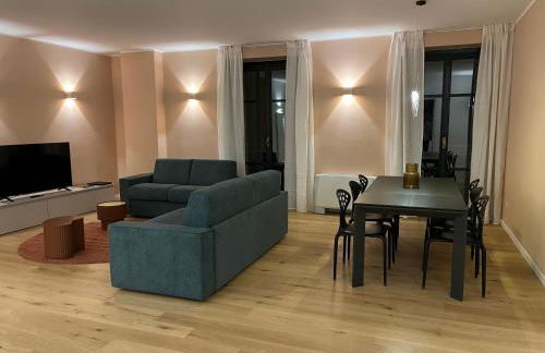 Fifty Eight Suite Milan Repubblica Three Bedrooms - Photo 5