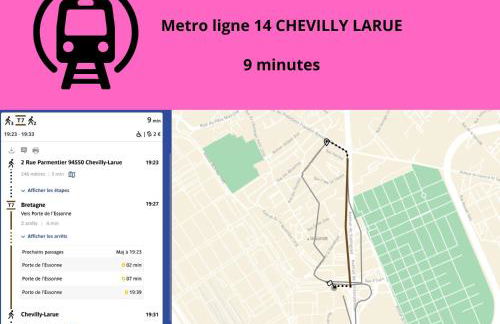 Studio le petit baroque - Foto 24