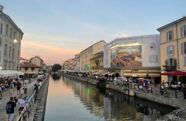 Elena s Apartment Navigli - Photo 27