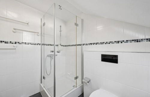 Cosy Worker Apartment Olpe - Foto 13