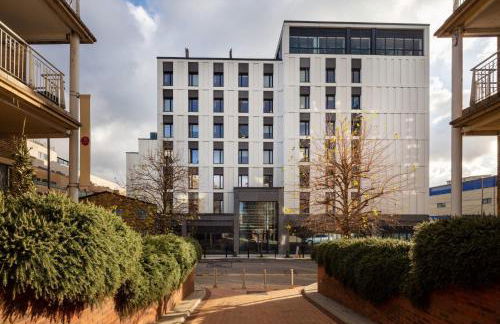 Florence Dock - London - Foto 47