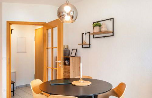 Ferienwohnung Tannenblick 2-1 - Foto 7