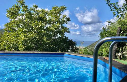 San Noto House With Pool Ac Wifi - Foto 7