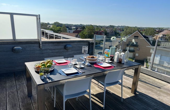 Strandhuis - Foto 25