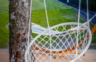 Przystanek MAZURY - domki nad jeziorem - Foto 27