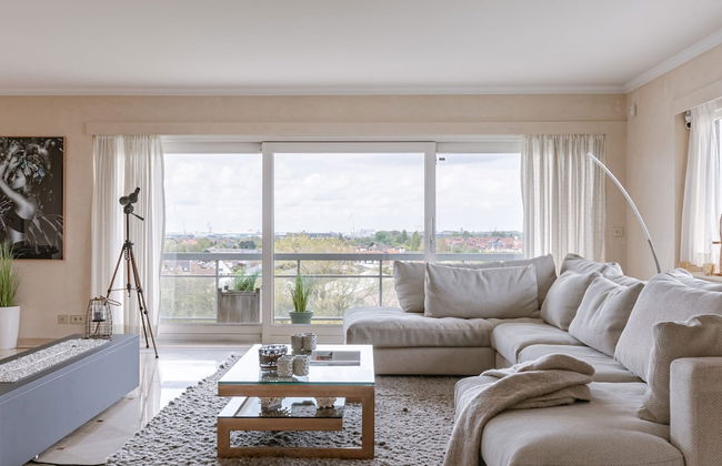 BE KNK Krom 57-714 in Knokke-heist - Foto 16