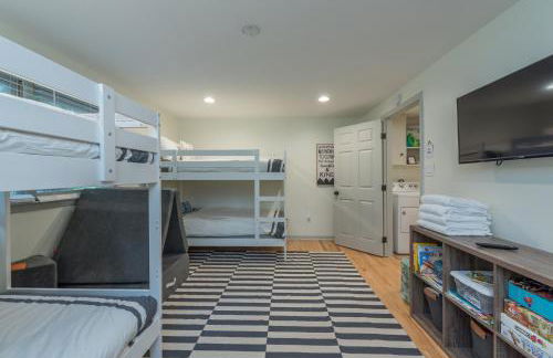 Peach & Pine Cottage - Foto 18