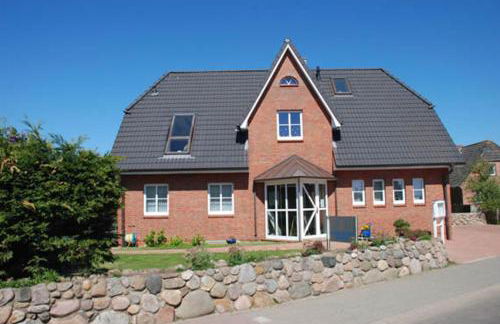 Haus "Zur Düne" - Photo 28