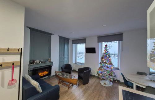 Gîte la rose des vents - Foto 8